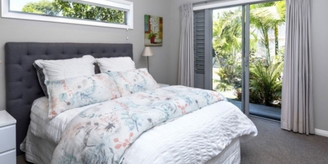 Home Staged Bedroom in Auckland recent example 8