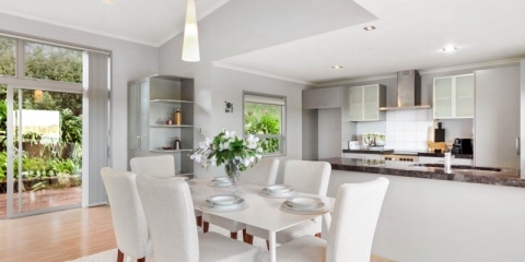 Home Staged Dining Room in Auckland 2019 example 17
