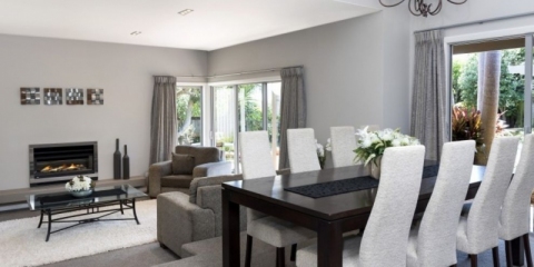Home Staged Dining Room in Auckland 2019 example 9